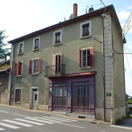 Grand Studio Et Jolies Chambres A Louer Passins ภายนอก รูปภาพ
