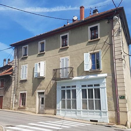 Grand Studio Et Jolies Chambres A Louer Passins ภายนอก รูปภาพ
