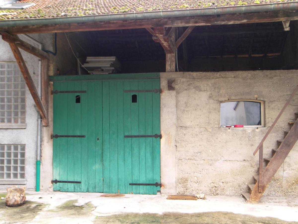 Grand Studio Et Jolies Chambres A Louer Passins ภายนอก รูปภาพ