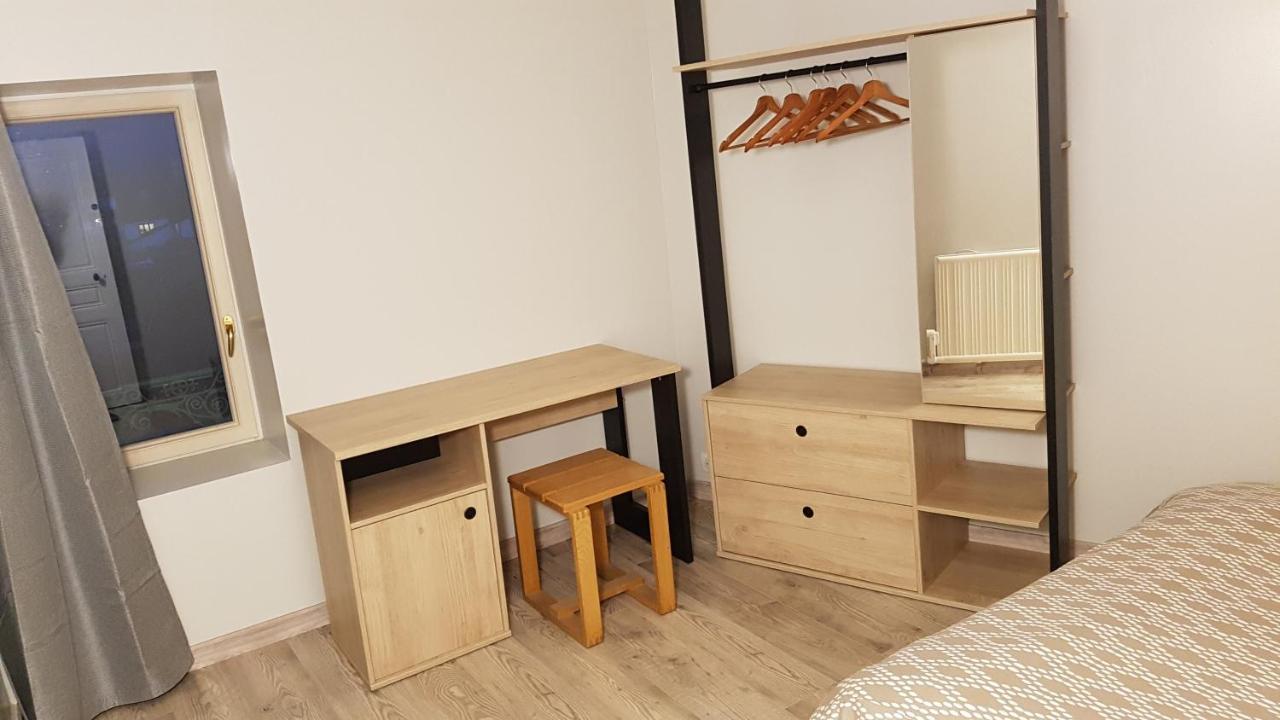 Grand Studio Et Jolies Chambres A Louer Passins ภายนอก รูปภาพ
