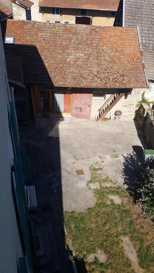 Grand Studio Et Jolies Chambres A Louer Passins ภายนอก รูปภาพ