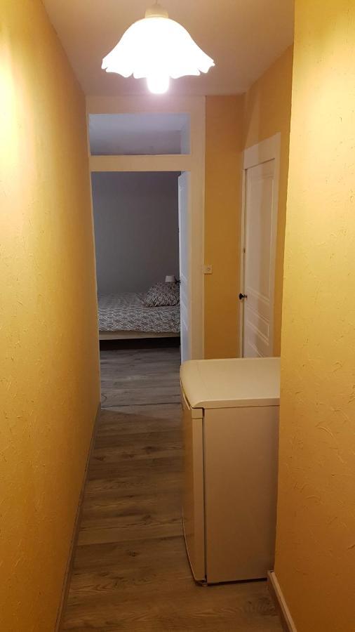 Grand Studio Et Jolies Chambres A Louer Passins ภายนอก รูปภาพ