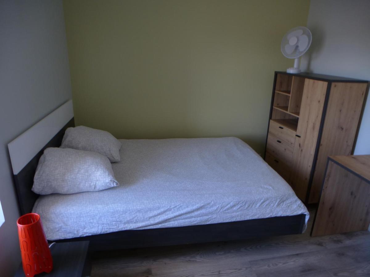 Grand Studio Et Jolies Chambres A Louer Passins ภายนอก รูปภาพ